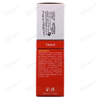 کرم ضد آفتاب SPF 90 مای مناسب پوست های معمولی تا خشک 50 میلی لیتر